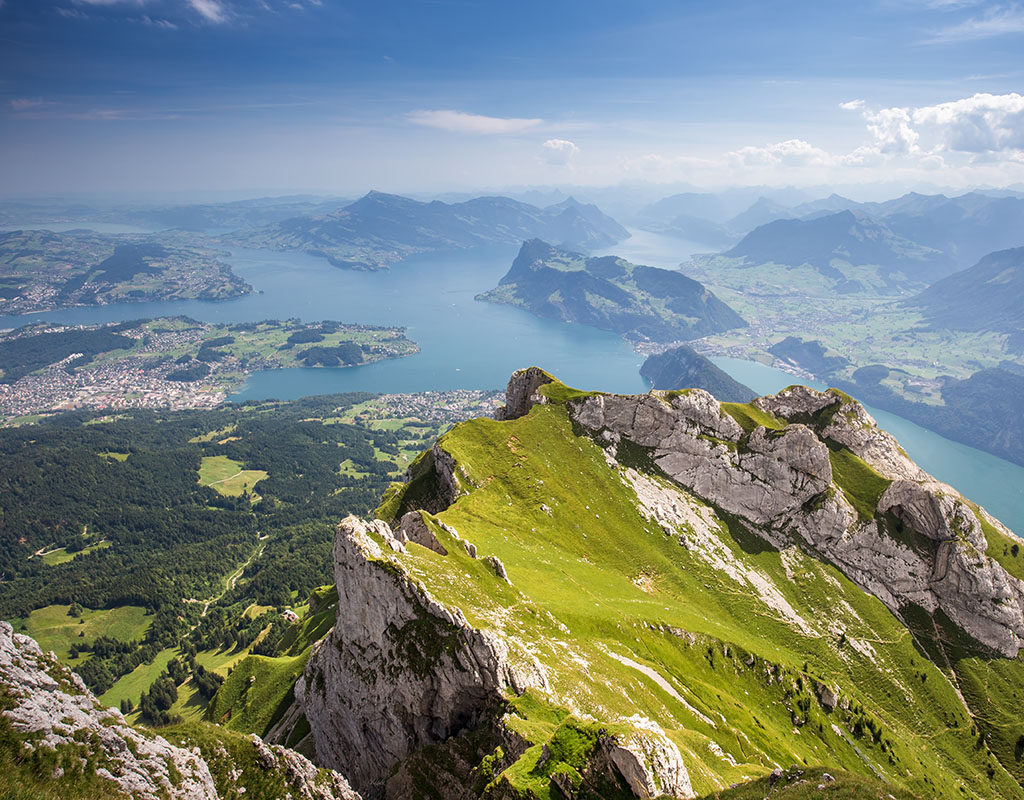 Mt. Pilatus