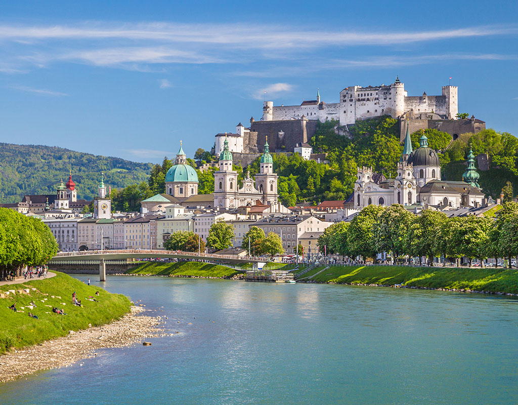 Salzburg