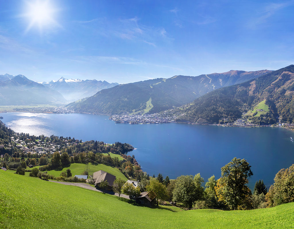 Zell am See