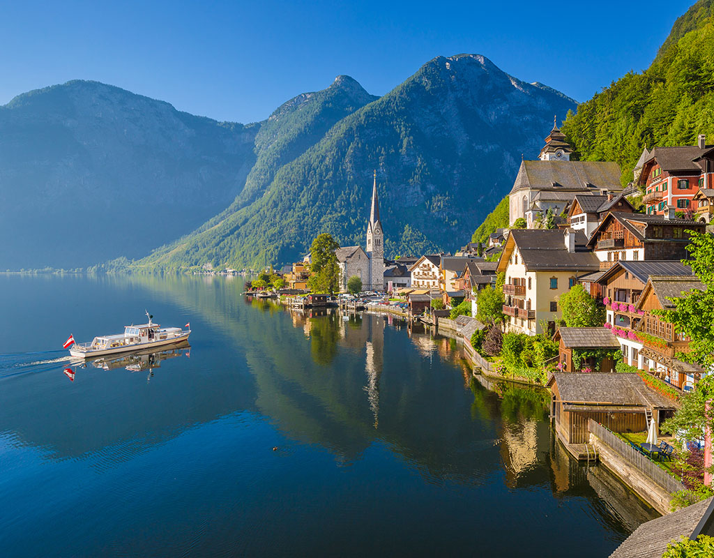 Hallstatt