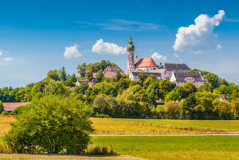 Andechs Monastery