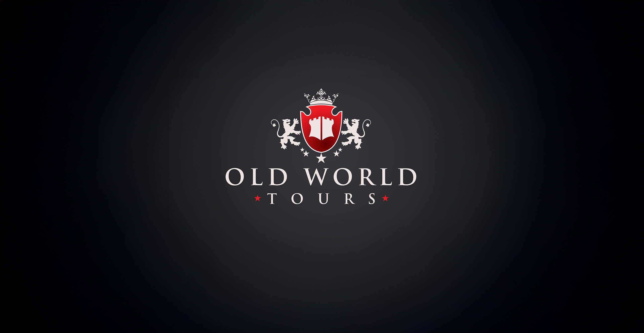 Old World Tours Logo