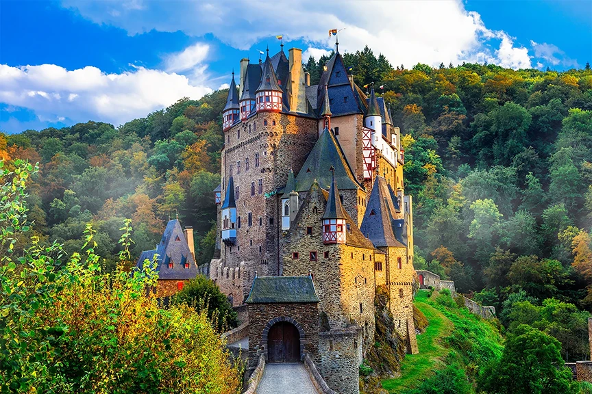 Burg Eltz